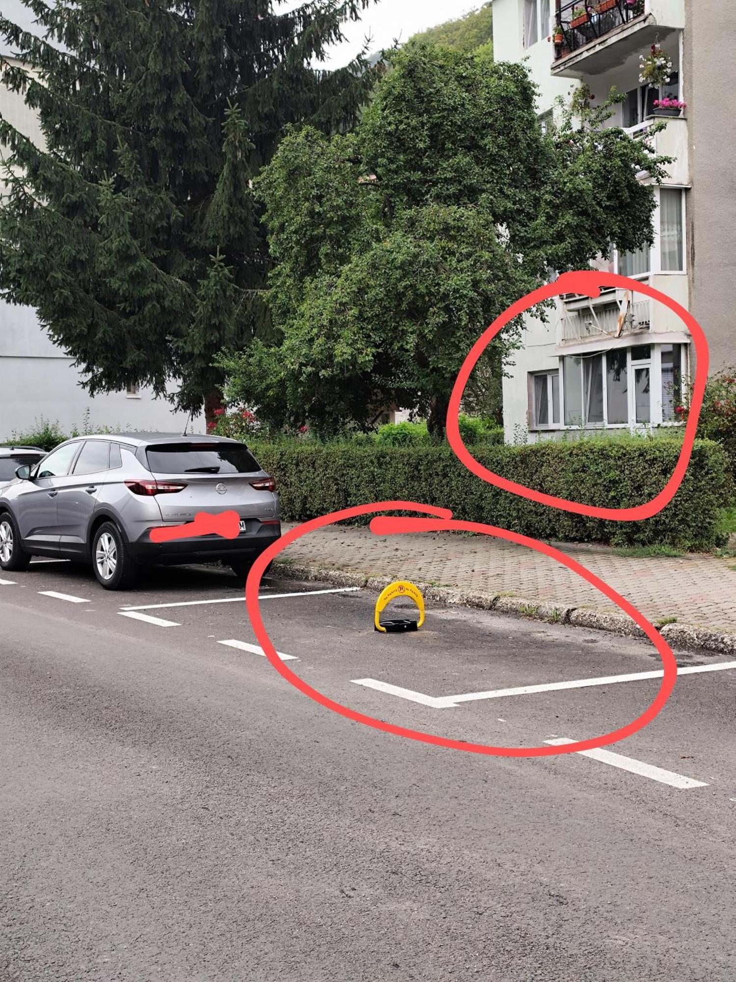 Apartamentul Alfa Slănic-Moldova Dış mekan fotoğraf